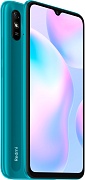 Xiaomi Redmi 9A 2/32GB (зеленый)